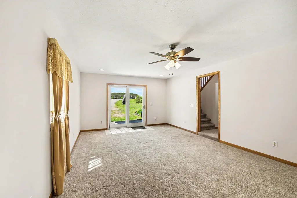 9933 Summit City Road Paradise Township MI 49649