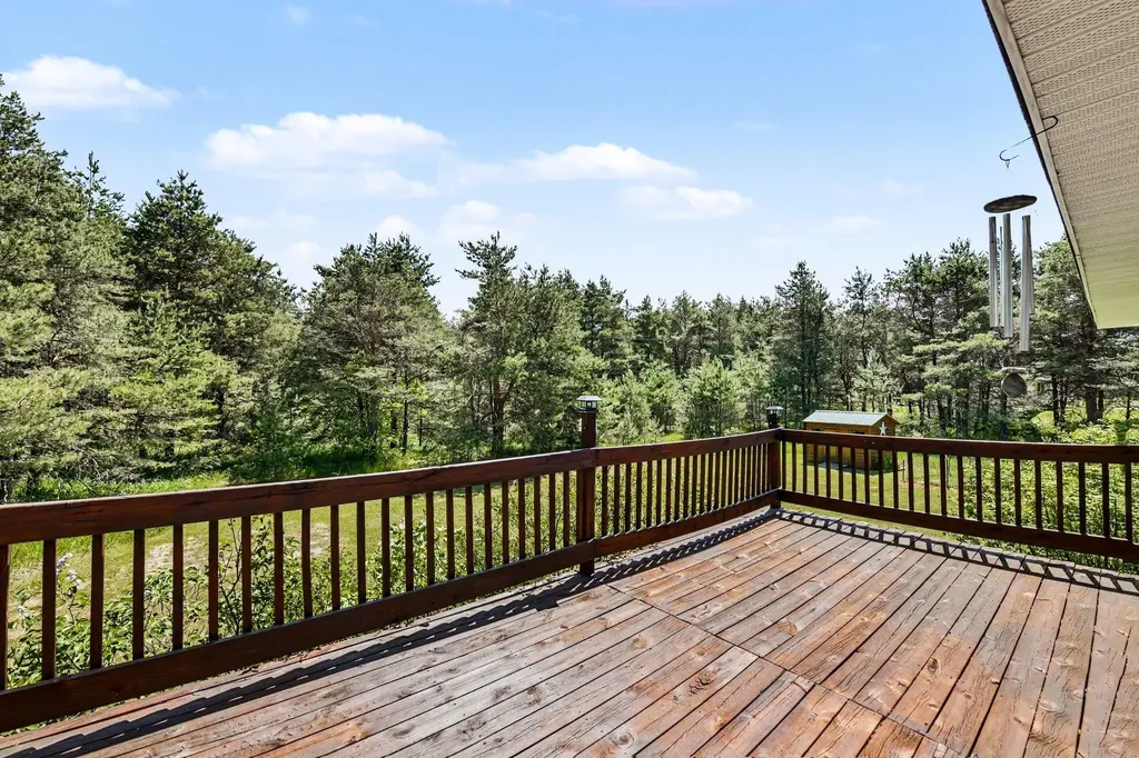 9933 Summit City Road Paradise Township MI 49649