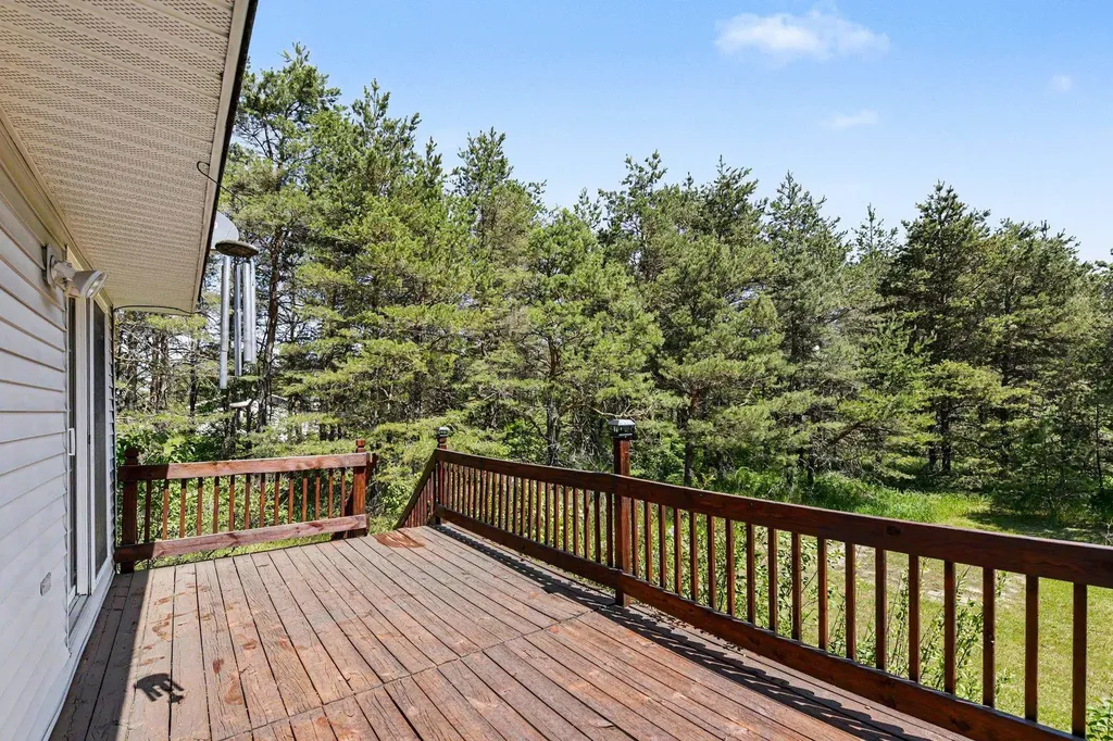 9933 Summit City Road Paradise Township MI 49649