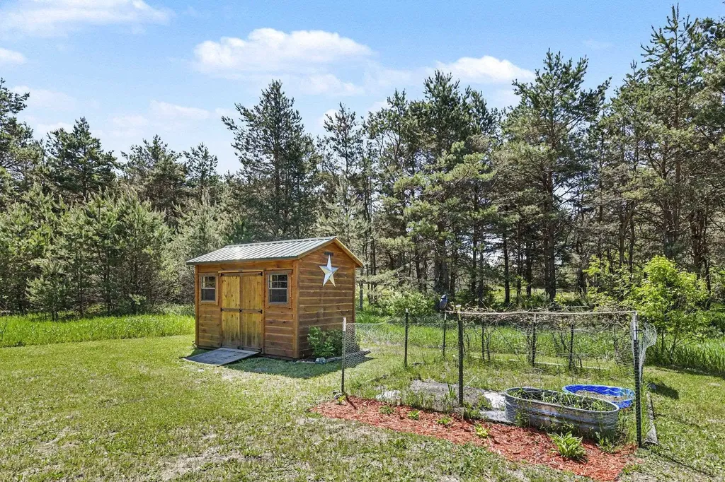 9933 Summit City Road Paradise Township MI 49649