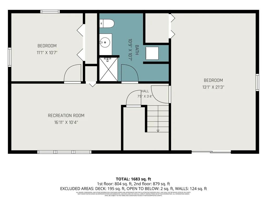 9933 Summit City Road Paradise Township MI 49649