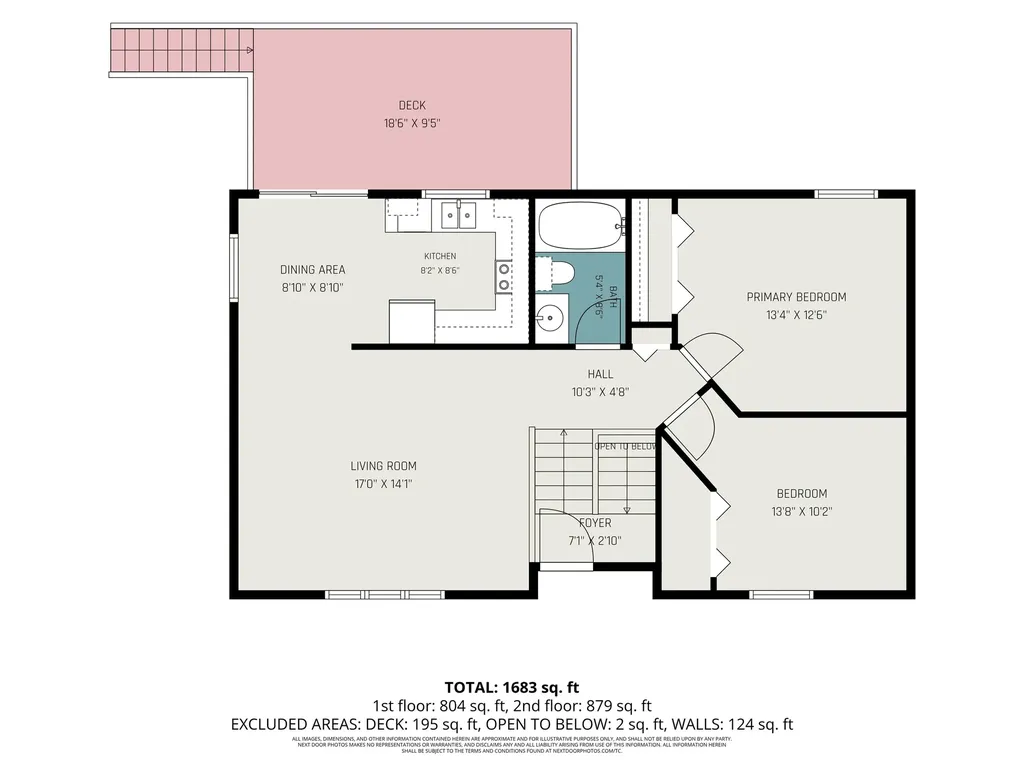 9933 Summit City Road Paradise Township MI 49649