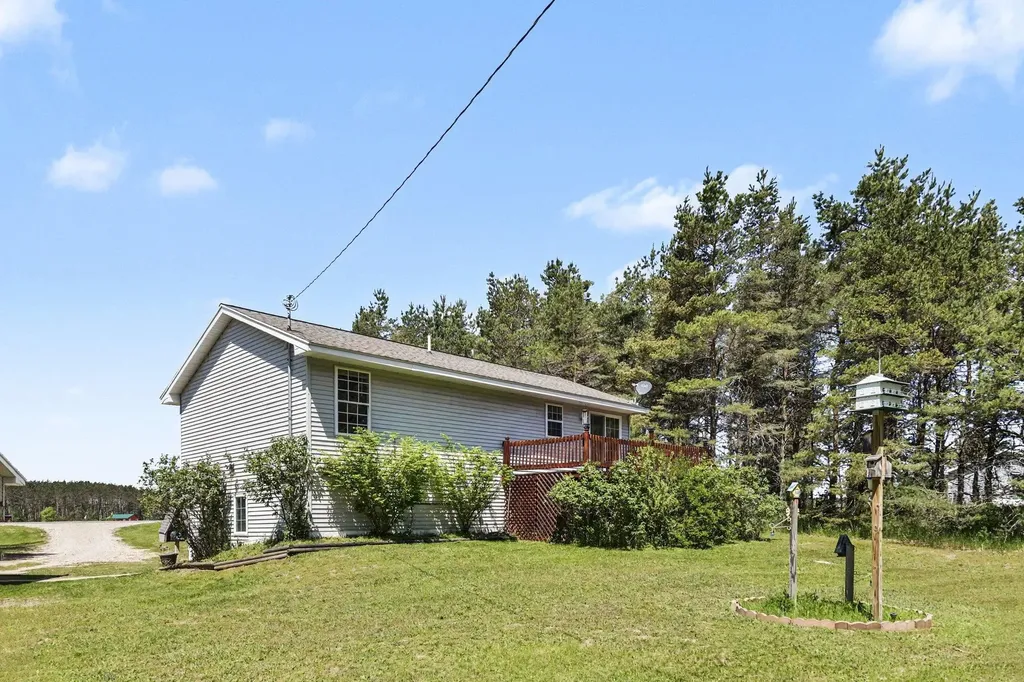 9933 Summit City Road Paradise Township MI 49649