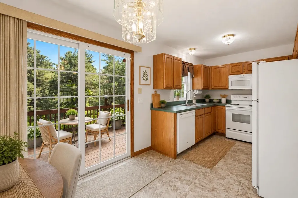9933 Summit City Road Paradise Township MI 49649