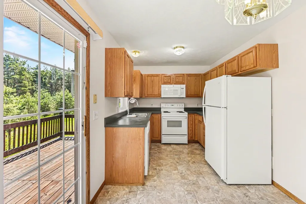 9933 Summit City Road Paradise Township MI 49649