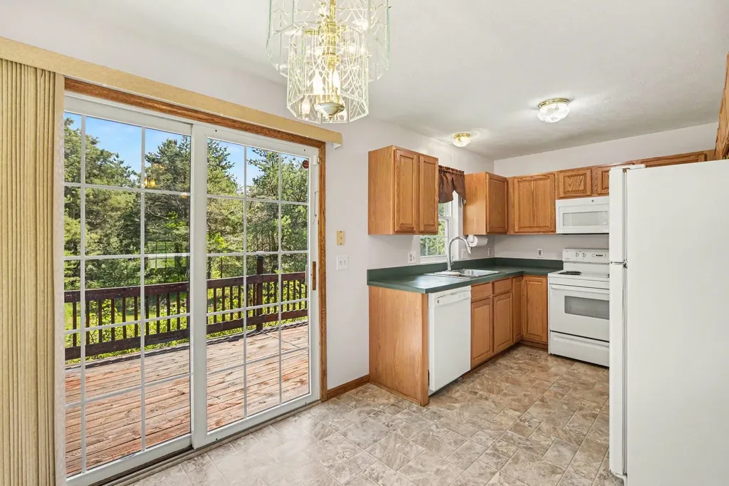 9933 Summit City Road Paradise Township MI 49649