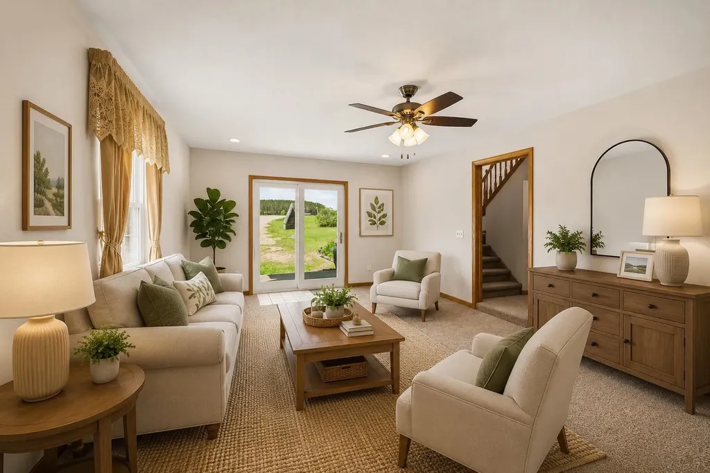 9933 Summit City Road Paradise Township MI 49649