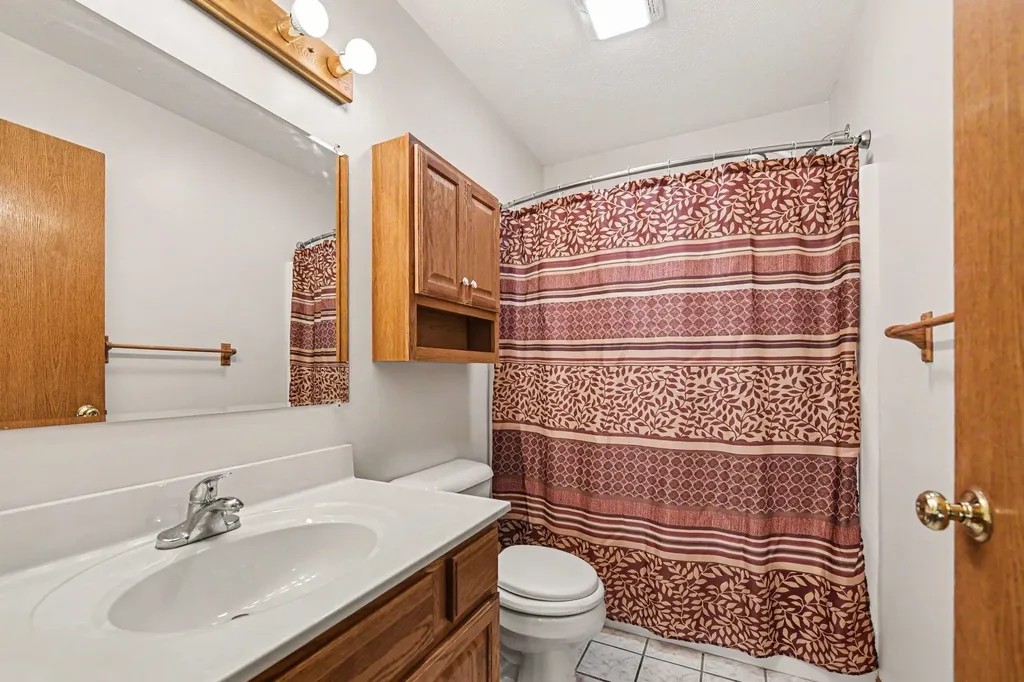 9933 Summit City Road Paradise Township MI 49649