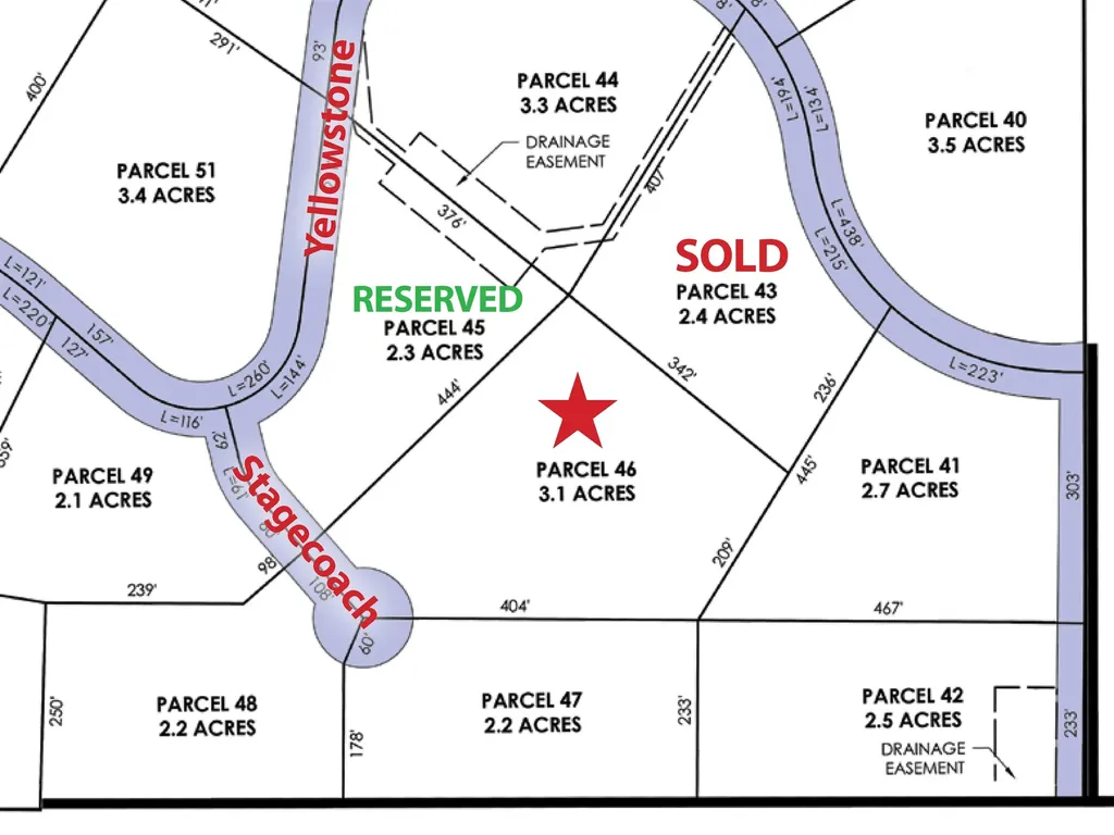 5951 Stagecoach Road Paradise Township MI 49649