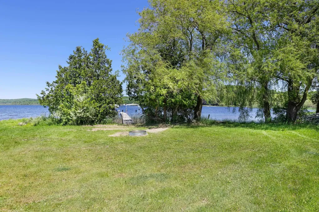 5505 Indian Trail Blaine Township MI 49635