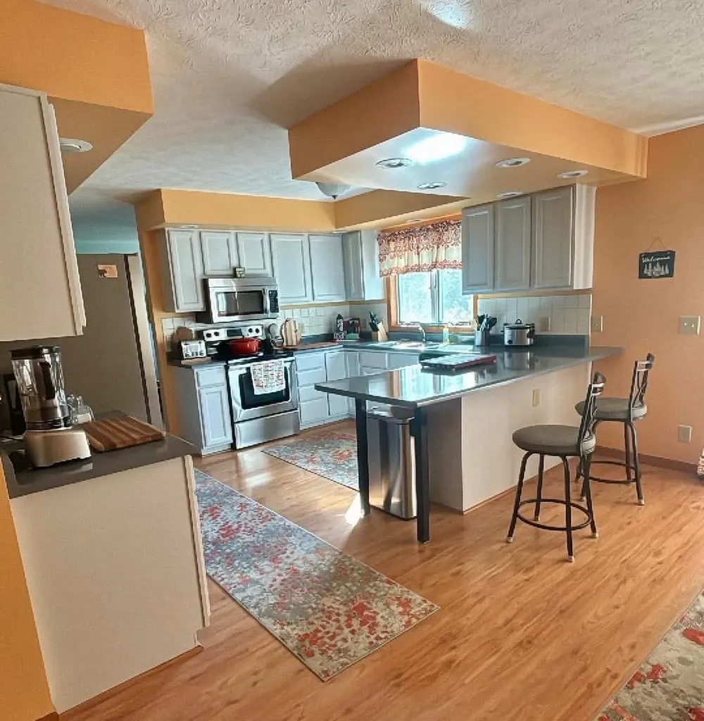5505 Indian Trail Blaine Township MI 49635