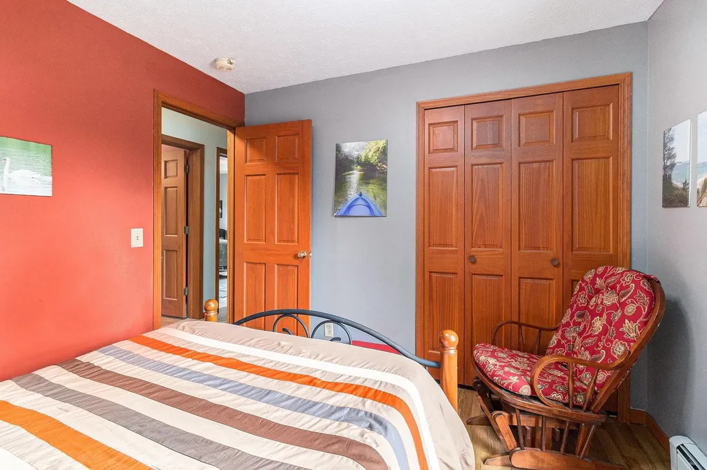 5505 Indian Trail Blaine Township MI 49635