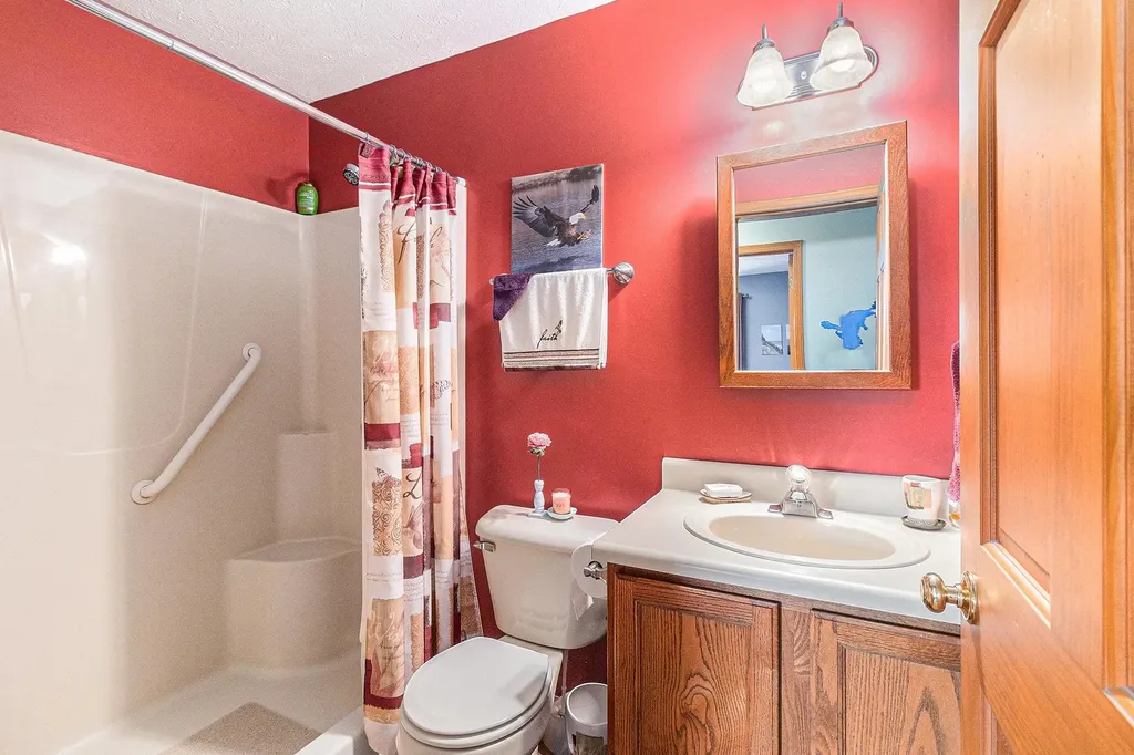 5505 Indian Trail Blaine Township MI 49635
