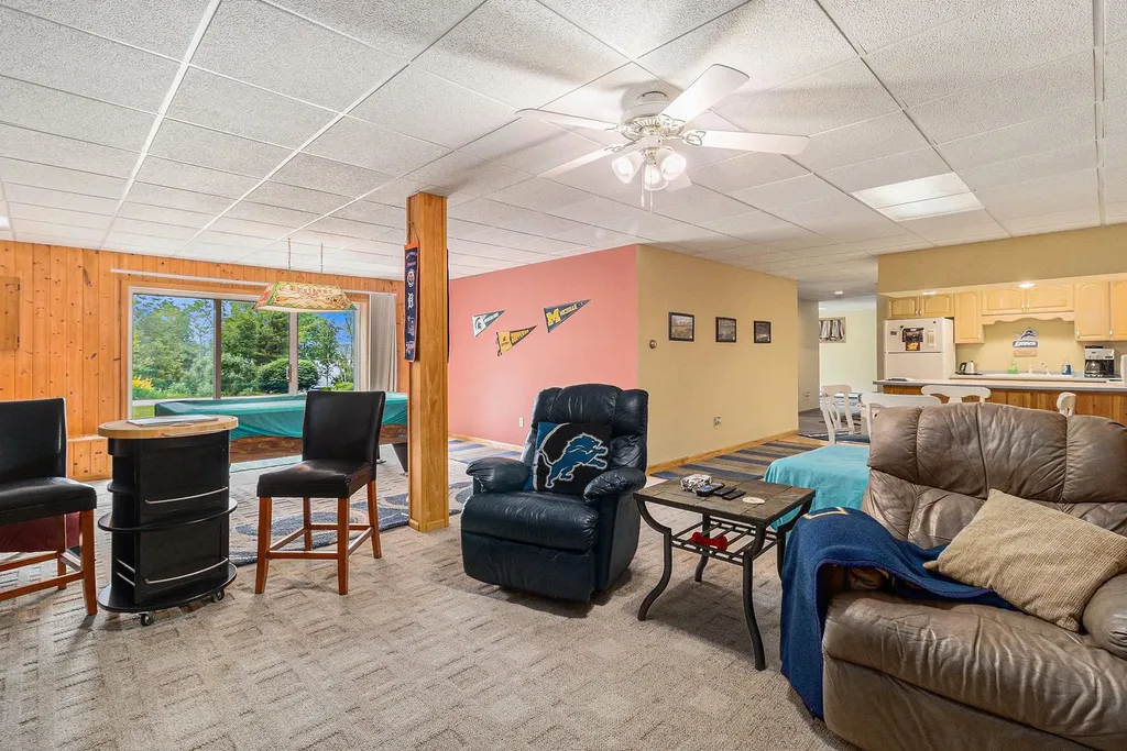 5505 Indian Trail Blaine Township MI 49635