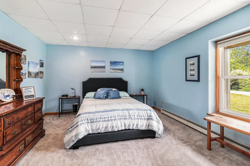 5505 Indian Trail Blaine Township MI 49635