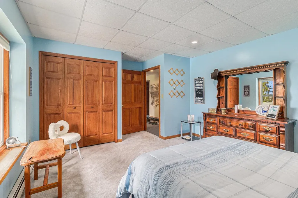 5505 Indian Trail Blaine Township MI 49635