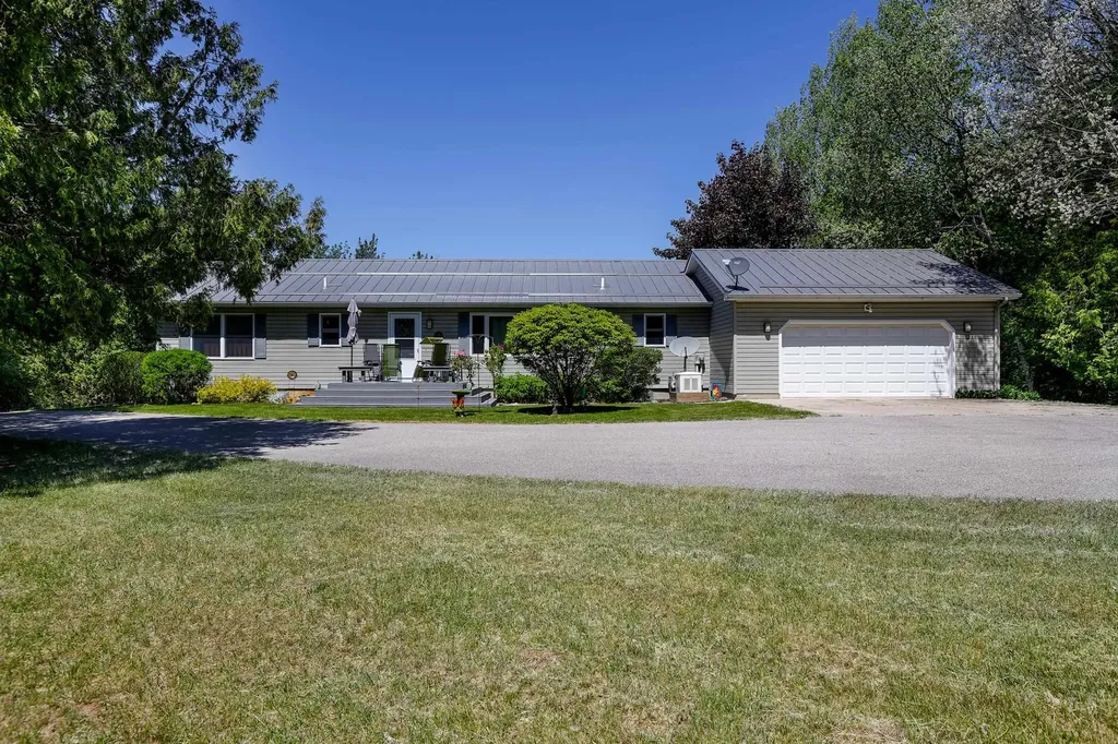 5505 Indian Trail Blaine Township MI 49635