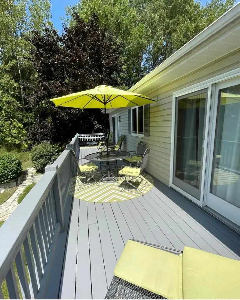 5505 Indian Trail Blaine Township MI 49635