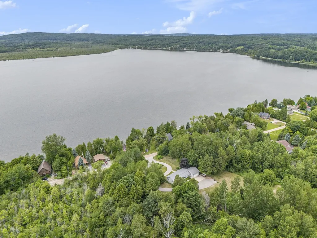 5505 Indian Trail Blaine Township MI 49635