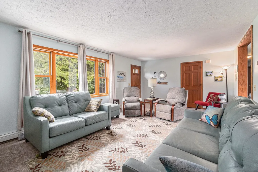 5505 Indian Trail Blaine Township MI 49635