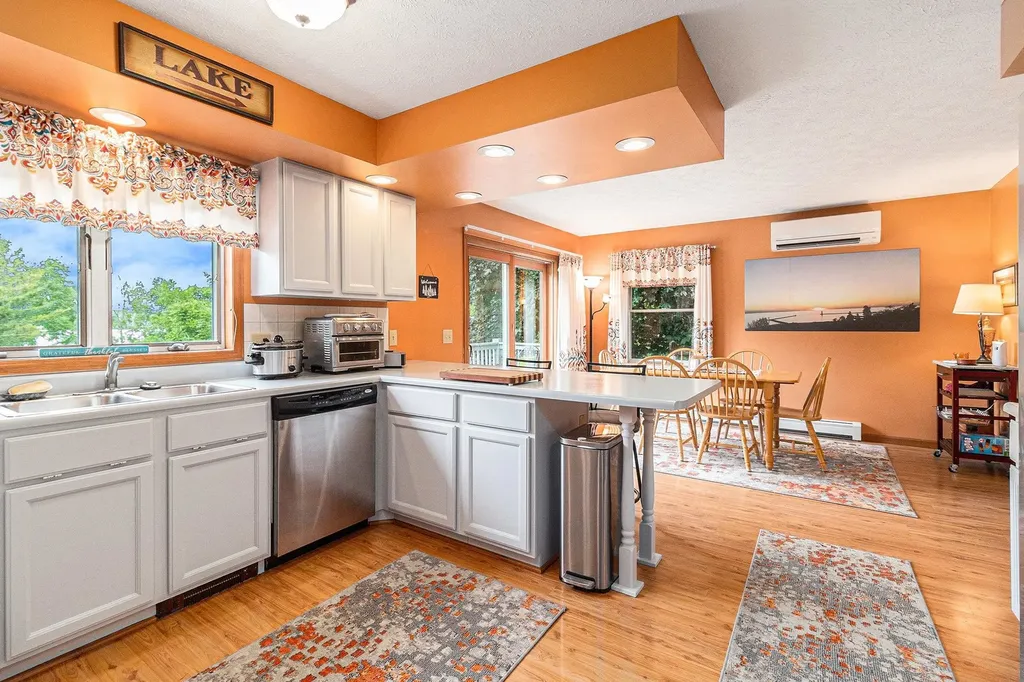5505 Indian Trail Blaine Township MI 49635