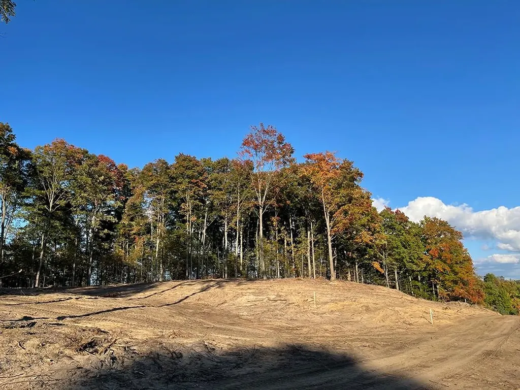 6075 Mountain Sky Road Paradise Township MI 49649