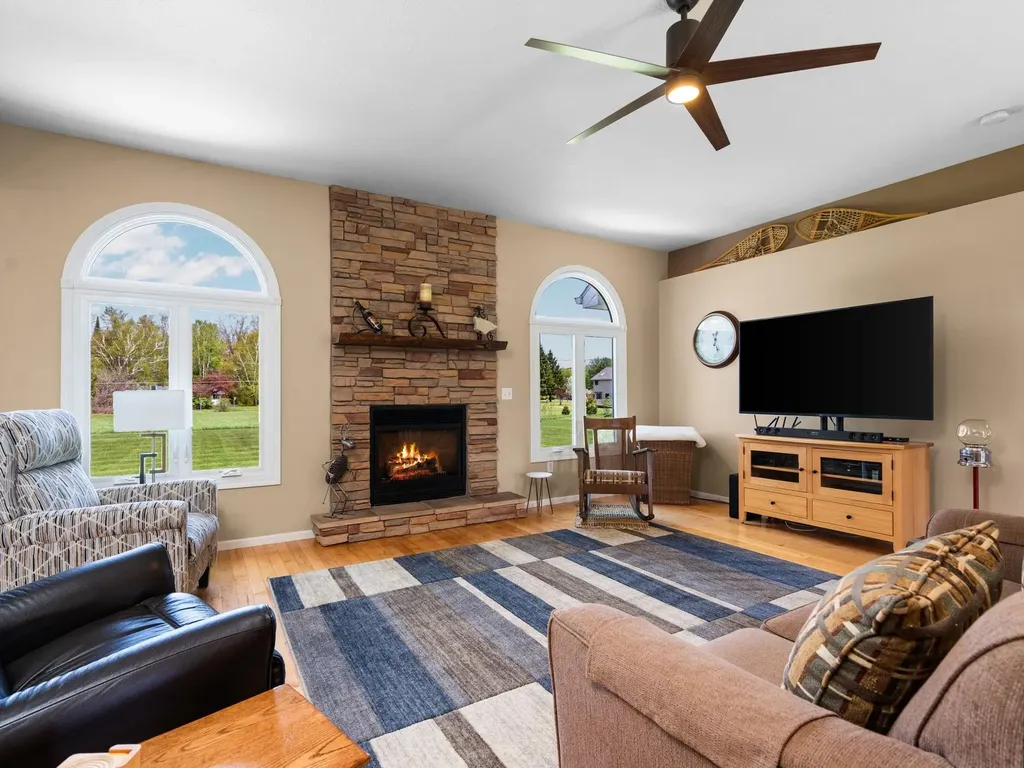8480 Farm Lane Cherry Grove Township MI 49601