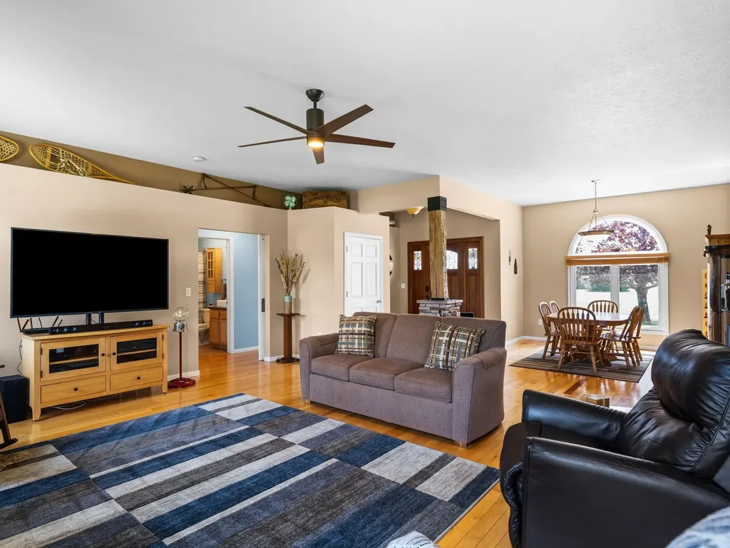 8480 Farm Lane Cherry Grove Township MI 49601