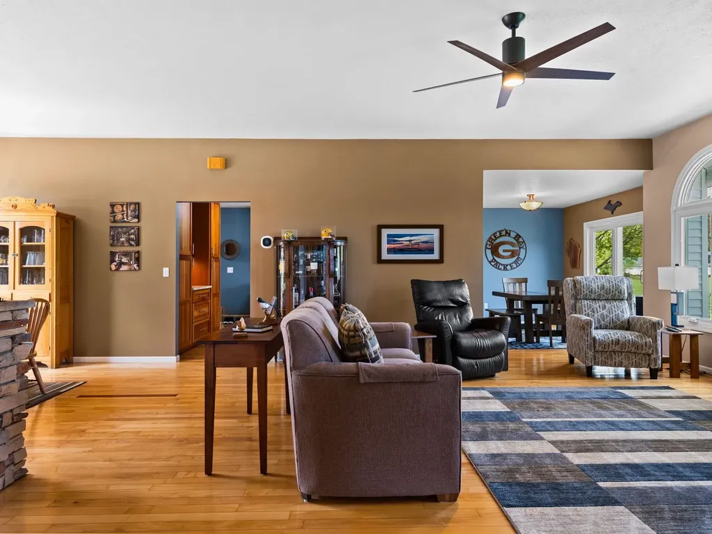 8480 Farm Lane Cherry Grove Township MI 49601