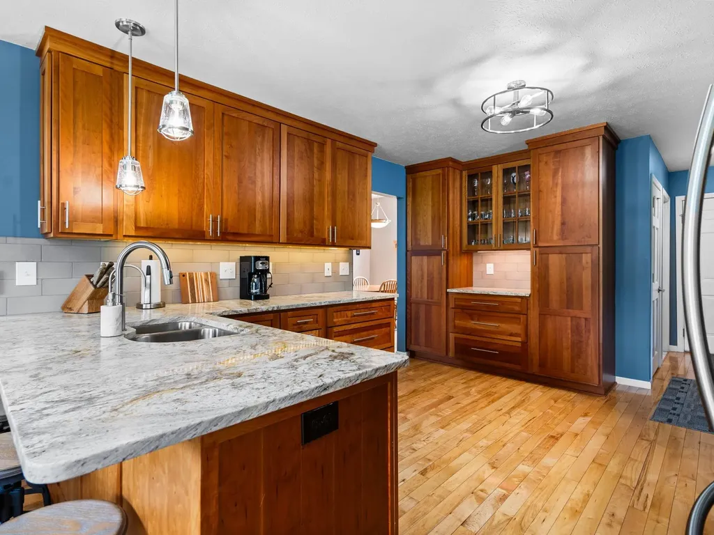 8480 Farm Lane Cherry Grove Township MI 49601