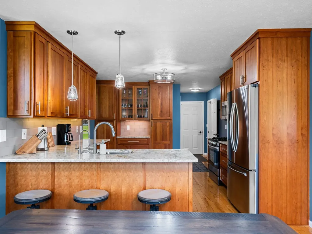 8480 Farm Lane Cherry Grove Township MI 49601