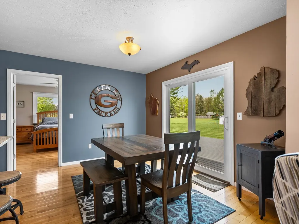 8480 Farm Lane Cherry Grove Township MI 49601