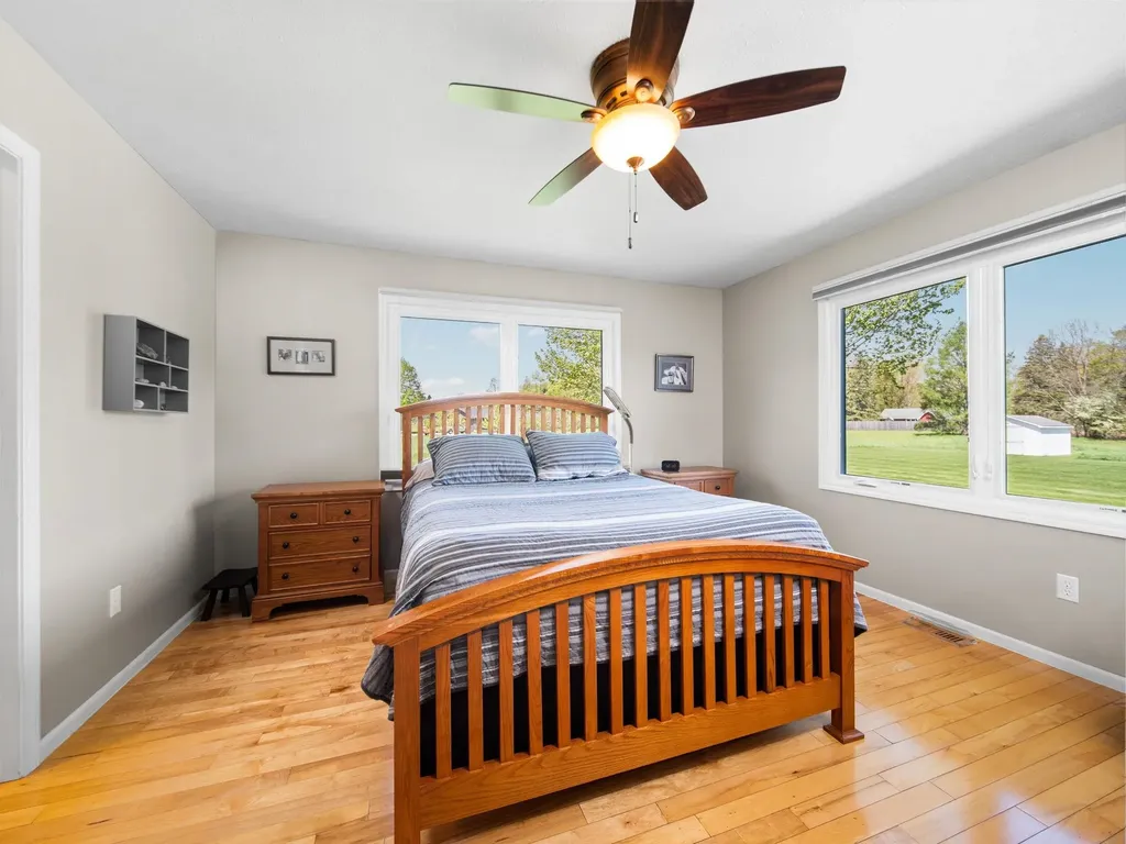 8480 Farm Lane Cherry Grove Township MI 49601