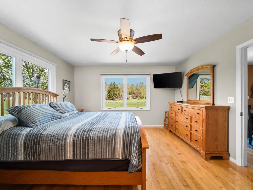 8480 Farm Lane Cherry Grove Township MI 49601