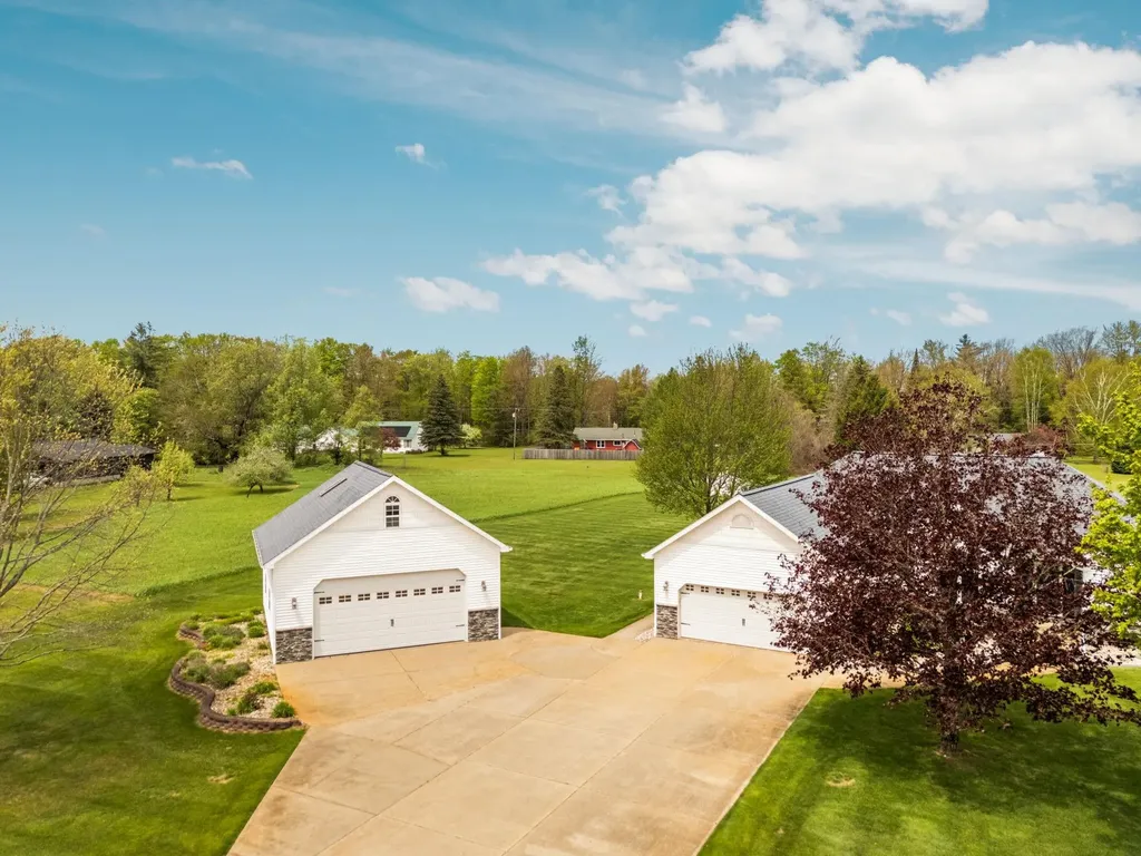 8480 Farm Lane Cherry Grove Township MI 49601