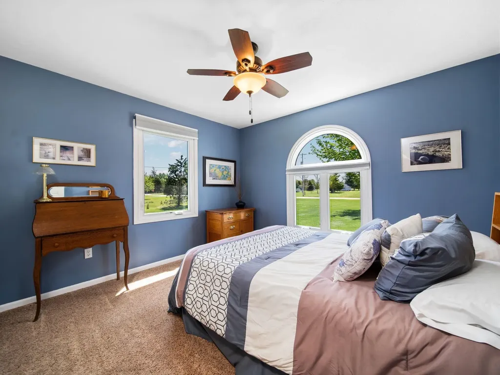 8480 Farm Lane Cherry Grove Township MI 49601