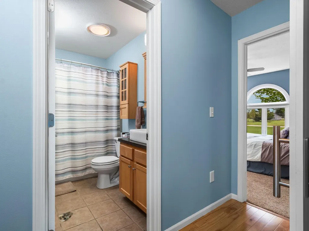 8480 Farm Lane Cherry Grove Township MI 49601