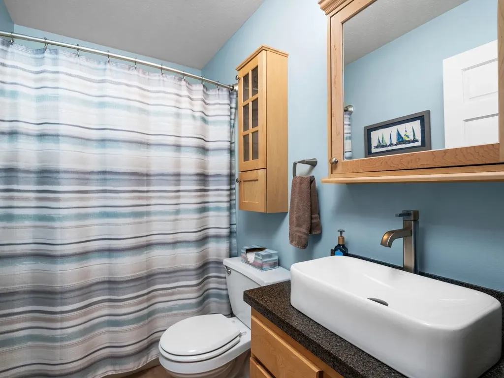 8480 Farm Lane Cherry Grove Township MI 49601