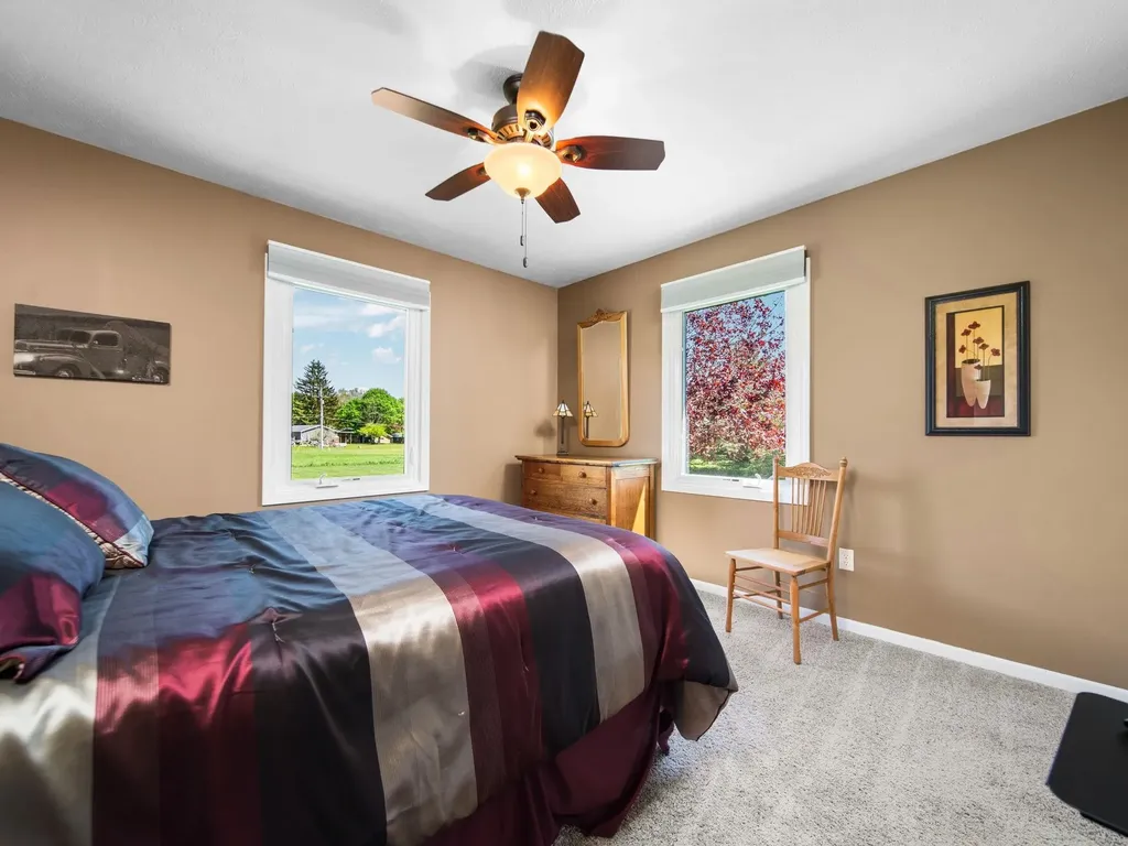 8480 Farm Lane Cherry Grove Township MI 49601