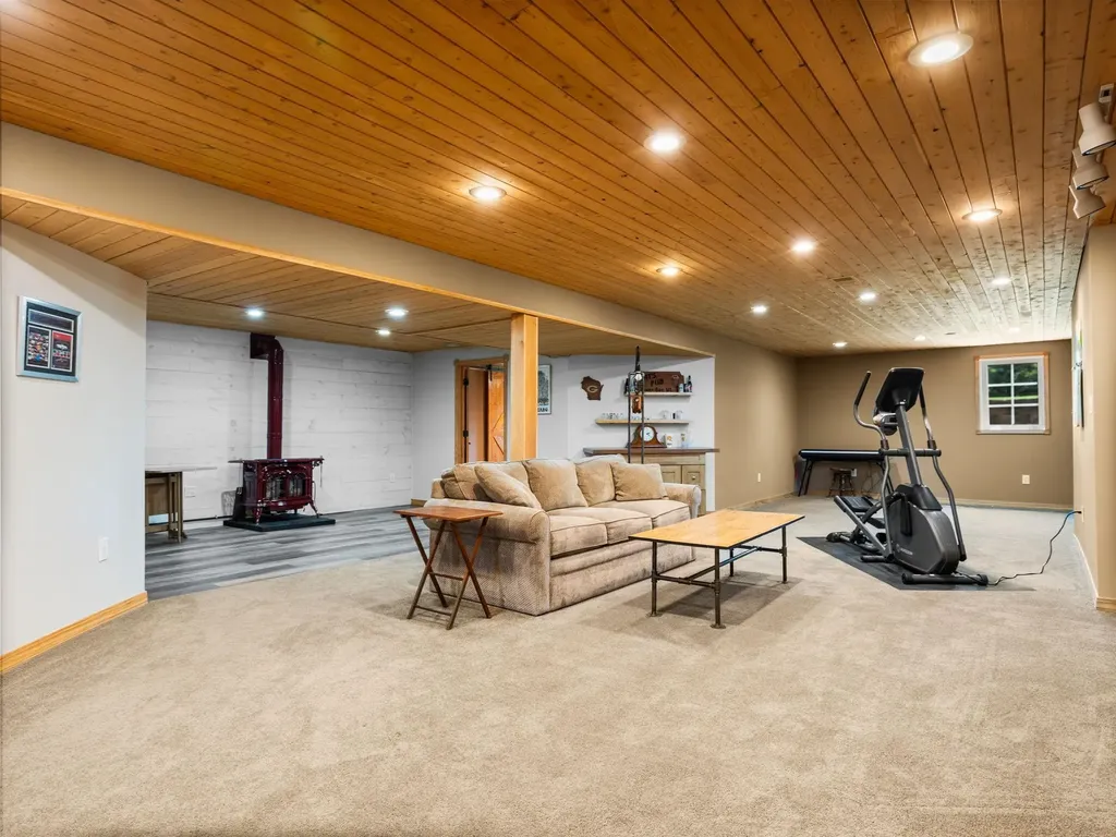8480 Farm Lane Cherry Grove Township MI 49601