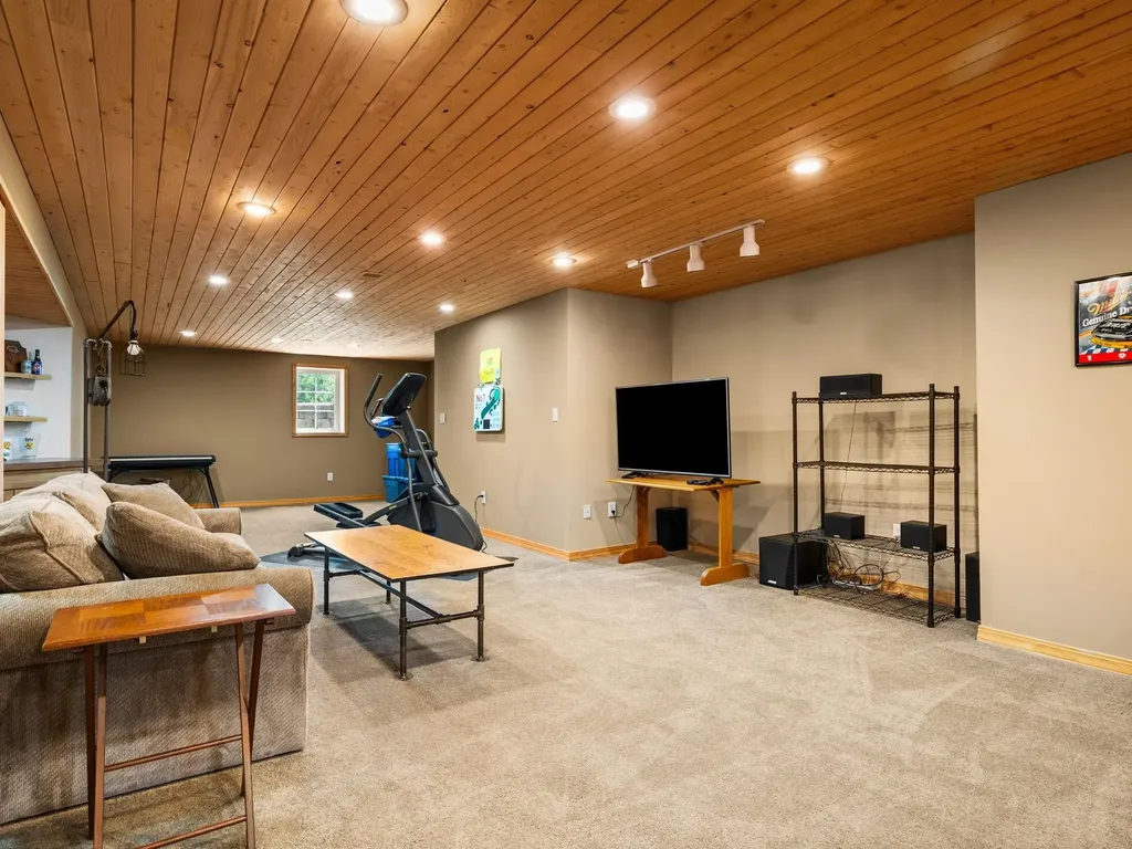 8480 Farm Lane Cherry Grove Township MI 49601
