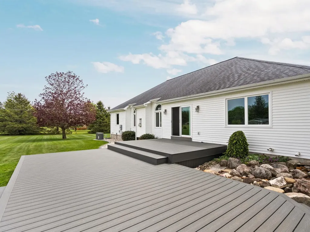 8480 Farm Lane Cherry Grove Township MI 49601