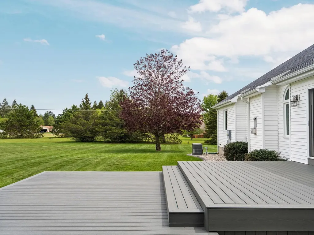 8480 Farm Lane Cherry Grove Township MI 49601