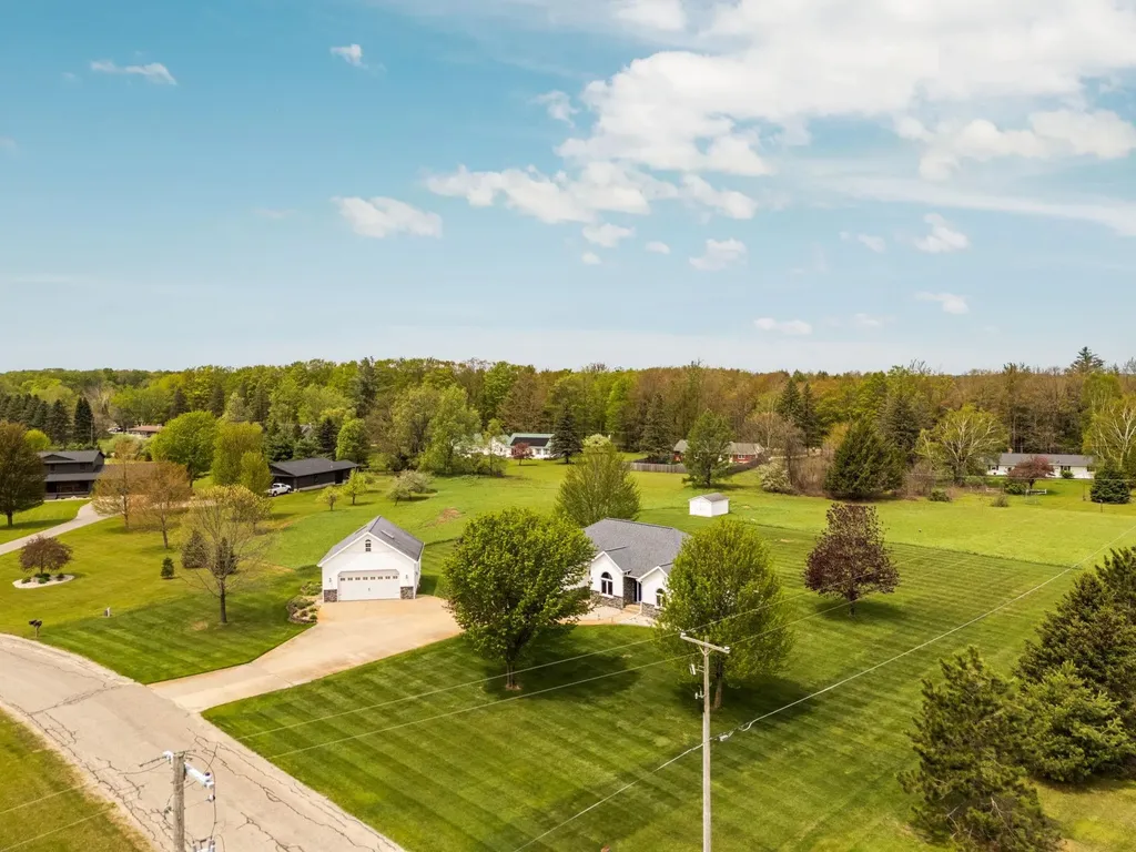 8480 Farm Lane Cherry Grove Township MI 49601