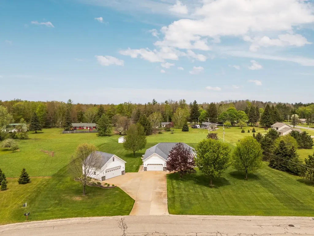 8480 Farm Lane Cherry Grove Township MI 49601