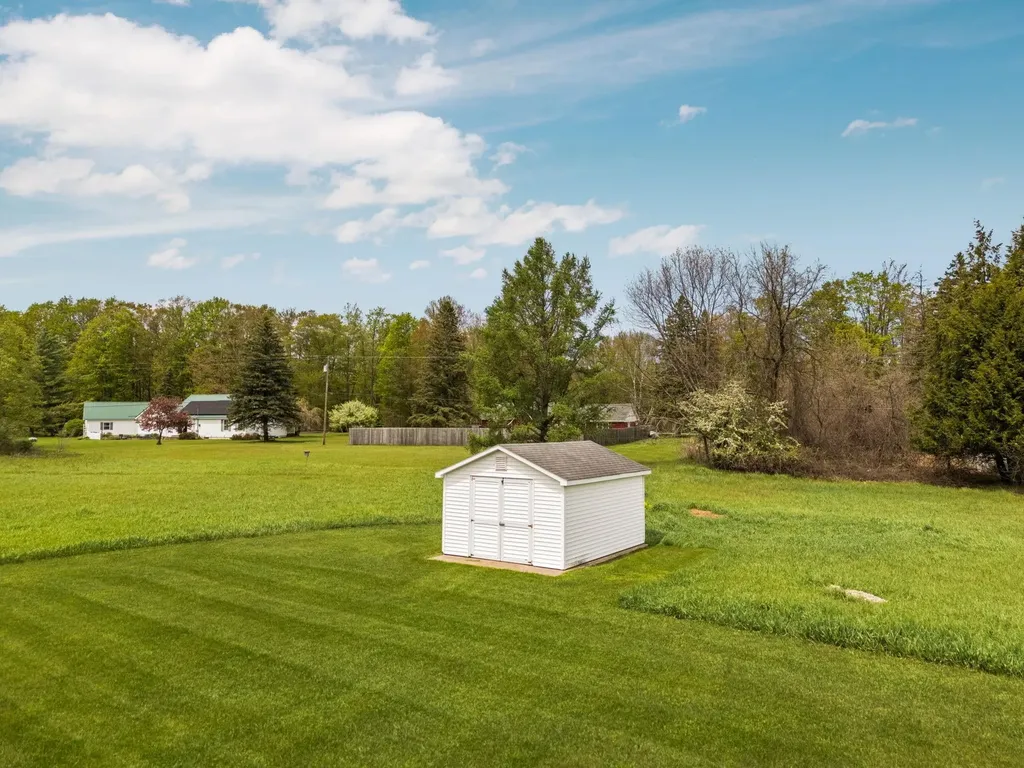 8480 Farm Lane Cherry Grove Township MI 49601