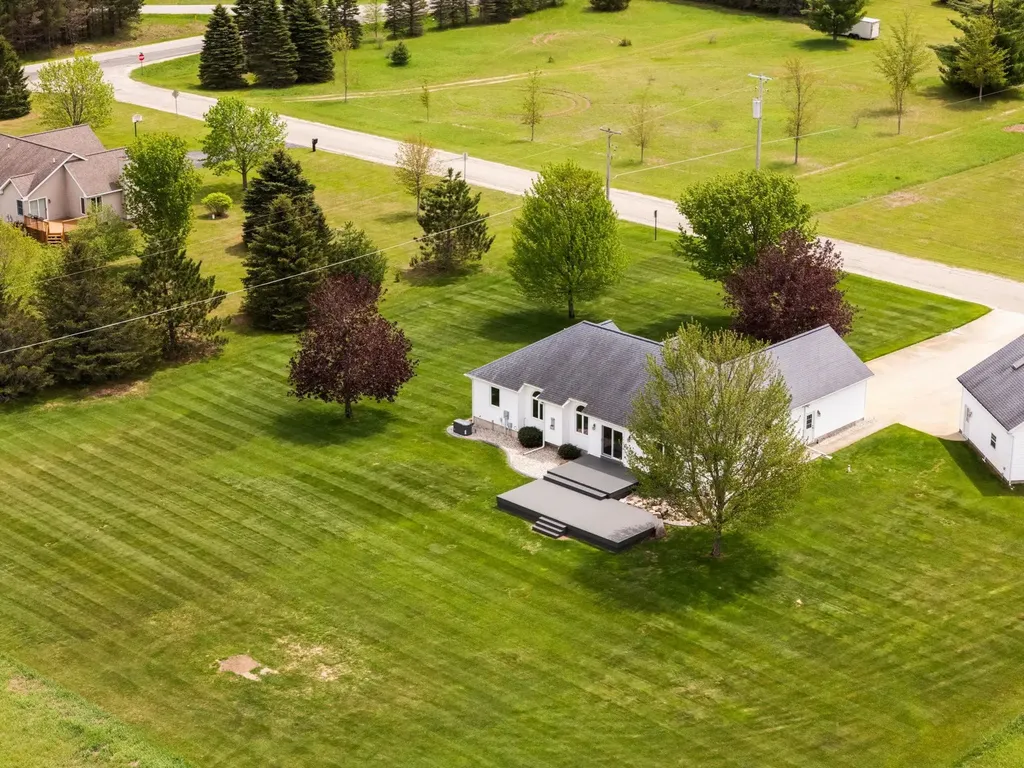 8480 Farm Lane Cherry Grove Township MI 49601