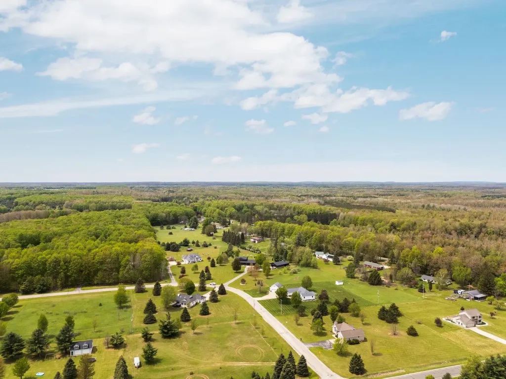 8480 Farm Lane Cherry Grove Township MI 49601
