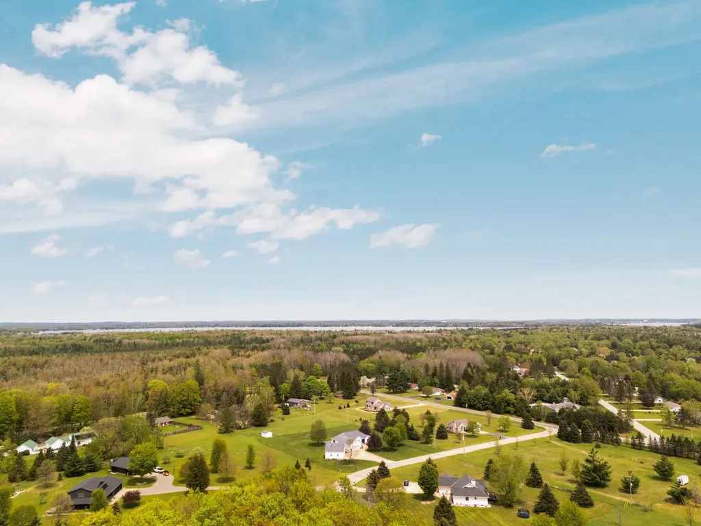 8480 Farm Lane Cherry Grove Township MI 49601