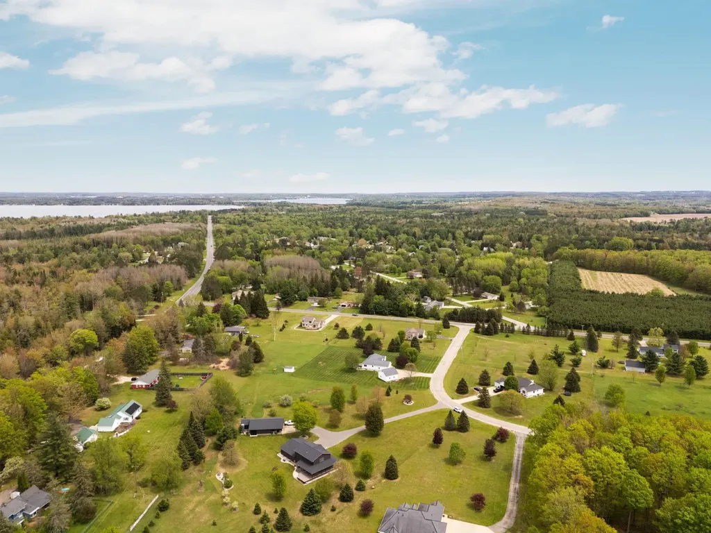 8480 Farm Lane Cherry Grove Township MI 49601